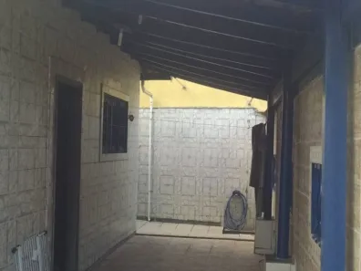 Casa com 2 Quartos à venda, 88m² no Balneario Plataforma I, Mongaguá