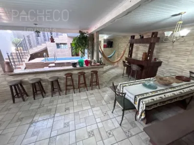 Casa com 3 Quartos à venda, 225m² no Parque São Domingos, São Paulo