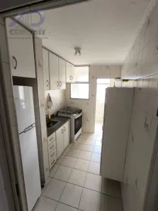 Apartamento com 2 Quartos à venda, 52m² no Jardim Celeste, São Paulo