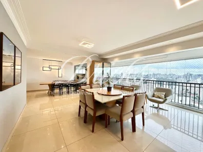 Apartamento com 3 Quartos à venda, 176m² no Cambuci, São Paulo