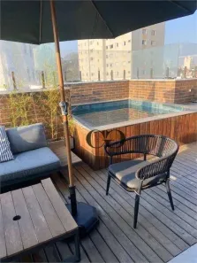 Cobertura com 2 Quartos à venda, 123m² no Alto de Pinheiros, São Paulo