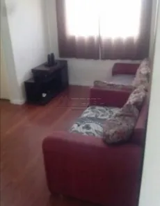 Apartamento com 2 Quartos à venda, 44m² no Recanto dos Pinheiros, São José dos Campos