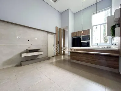 Casa de Condomínio com 3 Quartos à venda, 93m² no Village Moutonnée, Salto