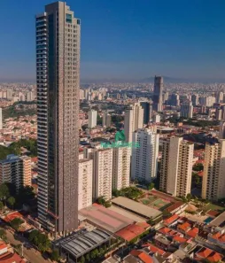 Apartamento com 4 Quartos à venda, 337m² no Vila Gomes Cardim, São Paulo