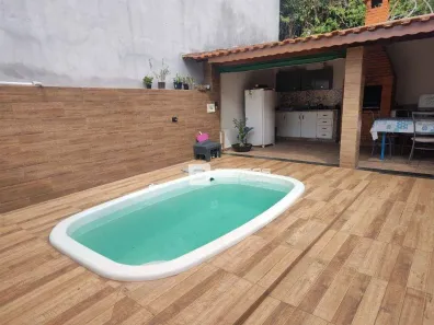 Casa com 3 Quartos à venda, 250m² no Jardim Santa Silvia, Piracicaba