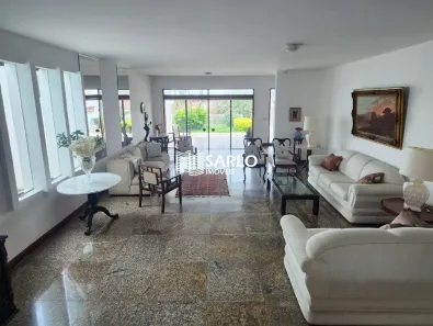 Casa com 5 Quartos à venda, 514m² no Ilha do Boi, Vitória