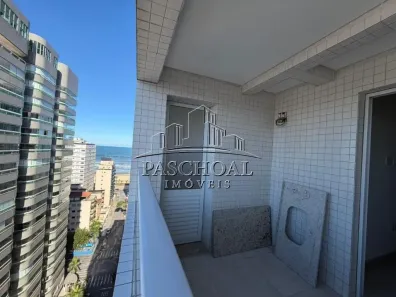 Apartamento com 1 Quarto à venda, 52m² no Tupi, Praia Grande