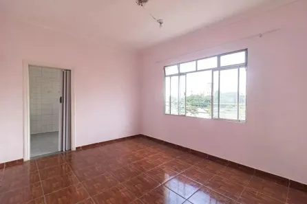 Apartamento com 1 Quarto à venda, 80m² no Água Branca, São Paulo