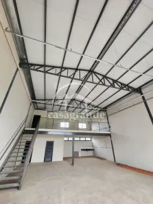 Galpão/Depósito/Armazém à venda, 200m² no Grand Ville, Uberlândia