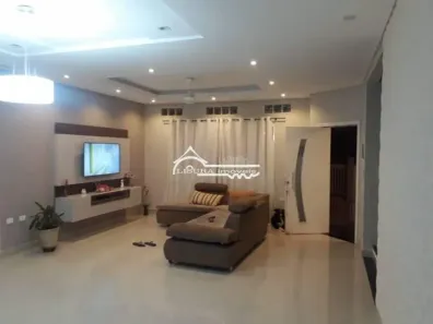 Casa com 4 Quartos à venda, 244m² no Loteamento Villa Branca, Jacareí