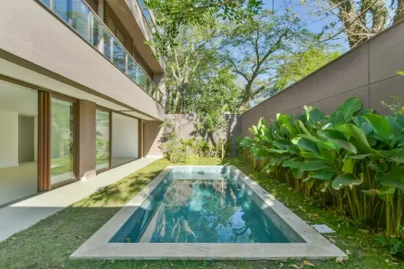Casa de Condomínio com 4 Quartos à venda, 704m² no Jardim dos Estados, São Paulo