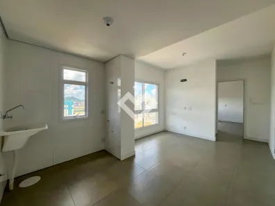 Apartamento com 1 Quarto para venda ou aluguel, 36m² no Centro, Santa Maria