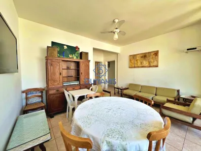 Apartamento com 3 Quartos à venda, 110m² no Pitangueiras, Guarujá