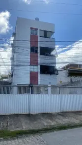 Apartamento com 2 Quartos à venda, 75m² no Jardim Atlântico, Olinda