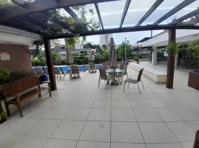 Apartamento com 2 Quartos à venda, 55m² no Papicu, Fortaleza