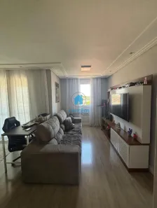 Apartamento com 2 Quartos à venda, 68m² no Santo Antônio, Osasco