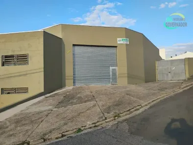 Galpão/Depósito/Armazém para alugar, 218m² no Jardim do Trevo, Campinas