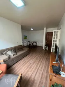 Apartamento com 3 Quartos à venda, 93m² no Menino Deus, Porto Alegre
