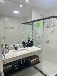 Apartamento com 2 Quartos para alugar, 74m² no Nossa Senhora da Vitória, Ilhéus