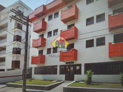 Apartamento com 2 Quartos à venda, 65m² no Praia Grande, Ubatuba