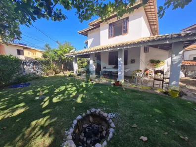 Casa com 5 Quartos à venda, 300m² no Vilas do Atlântico, Lauro de Freitas