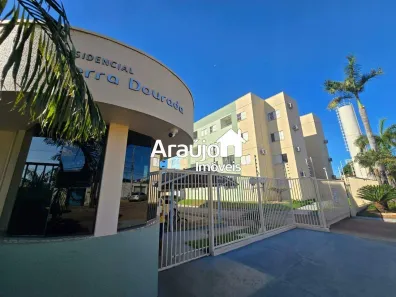 Apartamento com 2 Quartos à venda, 68m² no Plano Diretor Norte, Palmas