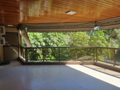Apartamento com 3 Quartos à venda, 160m² no Recreio dos Bandeirantes, Rio de Janeiro