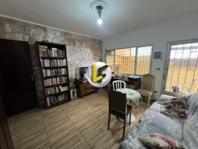 Sobrado com 2 Quartos à venda, 400m² no Santa Maria, São Caetano do Sul