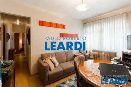 Apartamento com 2 Quartos à venda, 114m² no Vila Nova Conceição, São Paulo