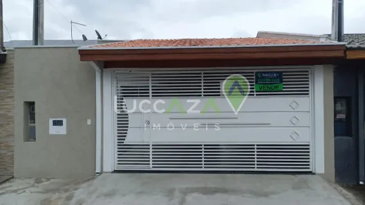 Casa com 3 Quartos à venda, 116m² no Residencial Parque dos Sinos, Jacareí
