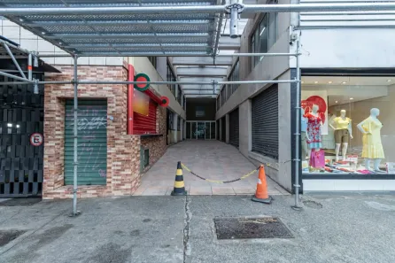 Ponto Comercial para alugar, 215m² no Vila Mariana, São Paulo