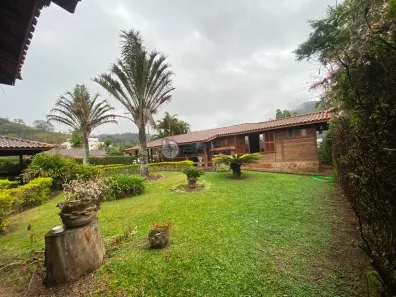 Casa de Condomínio com 3 Quartos à venda, 141m² no Vargem Grande, Teresópolis