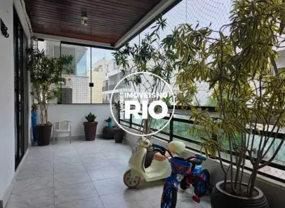 Apartamento com 3 Quartos à venda, 85m² no Recreio dos Bandeirantes, Rio de Janeiro
