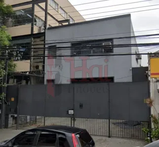 Galpão/Depósito/Armazém para alugar, 416m² no Barra Funda, São Paulo