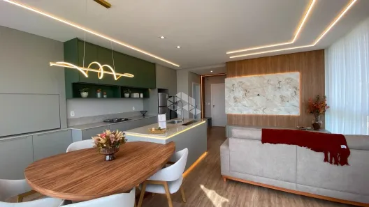 Apartamento com 2 Quartos à venda, 89m² no São Luiz, Farroupilha