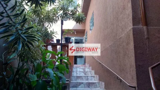 Sobrado com 3 Quartos à venda, 190m² no Ipiranga, São Paulo