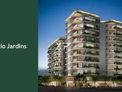 Apartamento com 3 Quartos à venda, 149m² no Pedra Branca, Palhoça