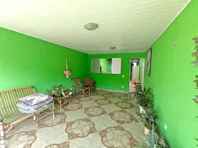 Casa com 6 Quartos à venda, 125m² no Conceição, Osasco