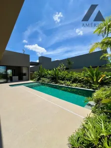 Casa de Condomínio com 4 Quartos à venda, 386m² no Morada dos Nobres, Cuiabá