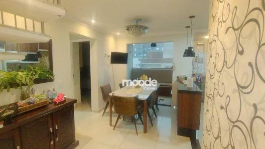 Cobertura com 3 Quartos à venda, 97m² no Conceição, Osasco