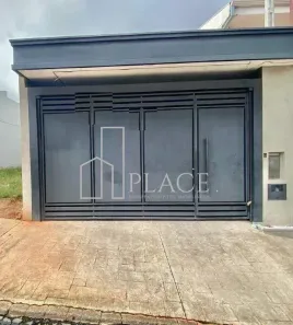 Casa com 3 Quartos à venda, 125m² no Jardim Adolpho Bim, Marília