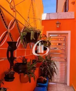 Imóvel Comercial com 5 Quartos à venda, 120m² no Vila Sabrina, São Paulo
