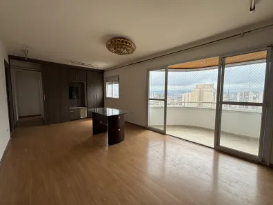 Apartamento com 2 Quartos para alugar, 94m² no Jardim Zaira, Guarulhos