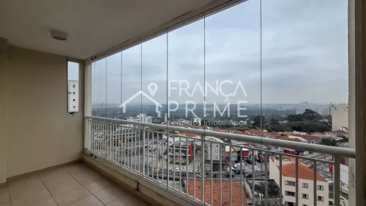 Apartamento com 3 Quartos à venda, 76m² no Vila Ipojuca, São Paulo
