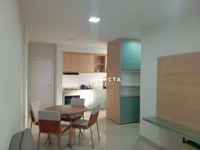 Apartamento com 1 Quarto para alugar, 30m² no Centro, Pouso Alegre