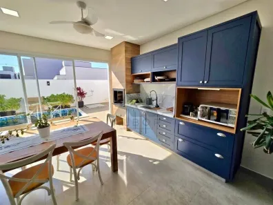 Casa com 3 Quartos à venda, 188m² no Terras de Santo Antônio, Itapetininga