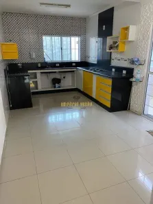 Sobrado com 2 Quartos à venda, 143m² no Jardim Monte Cristo, Suzano