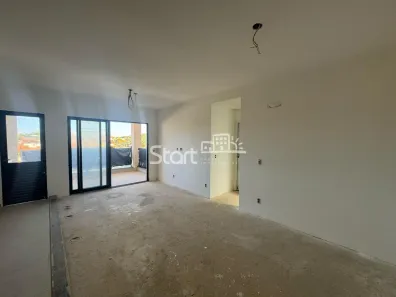 Apartamento com 3 Quartos à venda, 91m² no Vila Brandina, Campinas