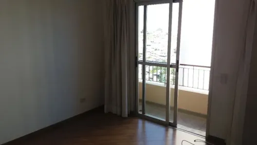 Apartamento com 2 Quartos para alugar, 70m² no Vila Butantã, São Paulo