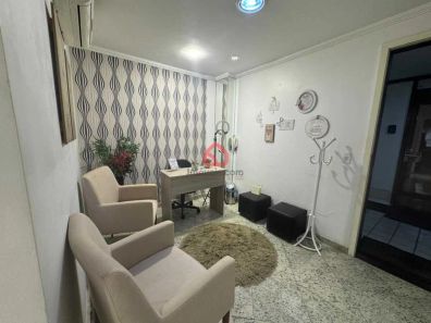 Sala Comercial para venda ou aluguel, 34m² no Barra da Tijuca, Rio de Janeiro